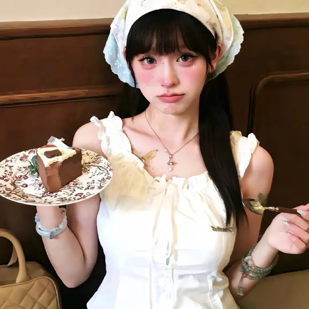 玄璃美人煞