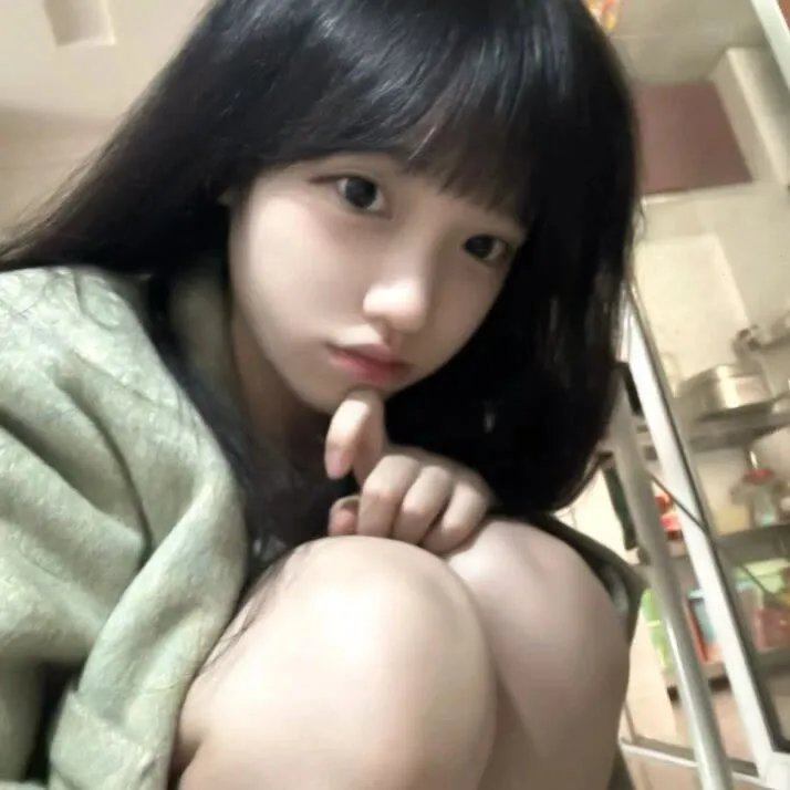 田中君总是如此慵懒