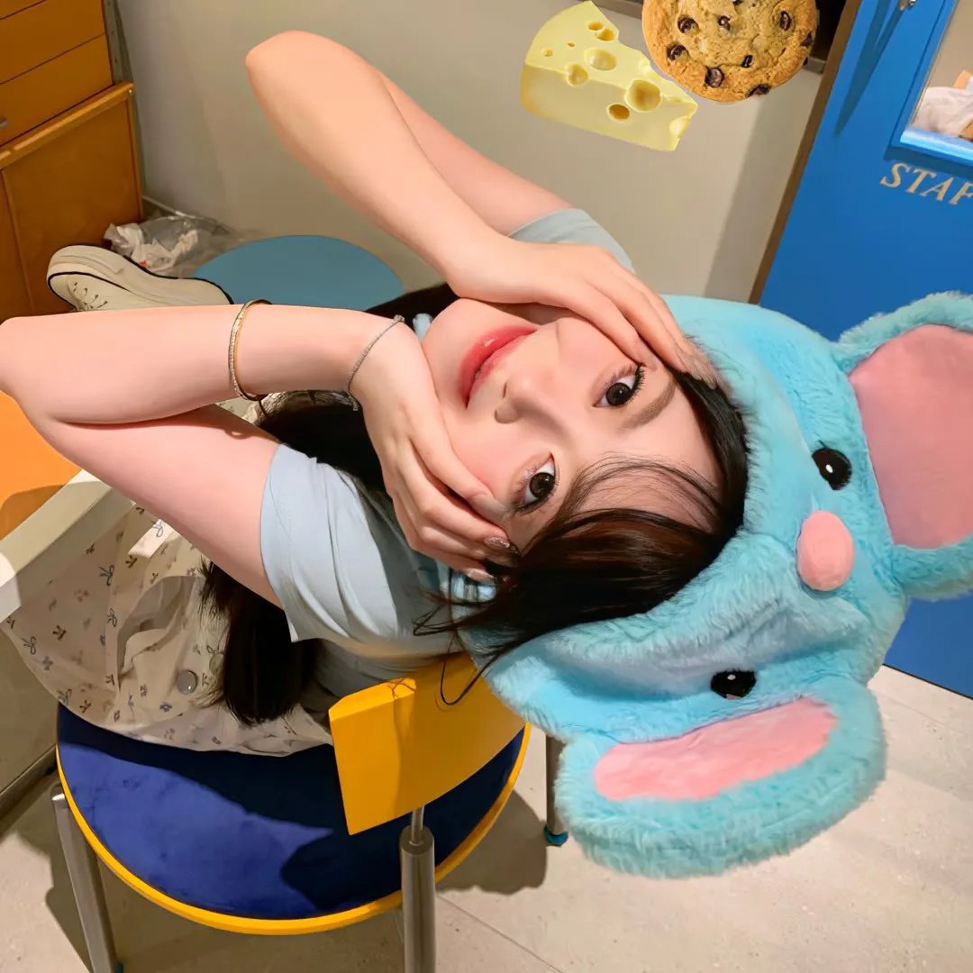 爱娃的爱
